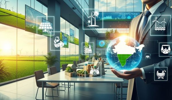 Agro Innovation & Sustainability