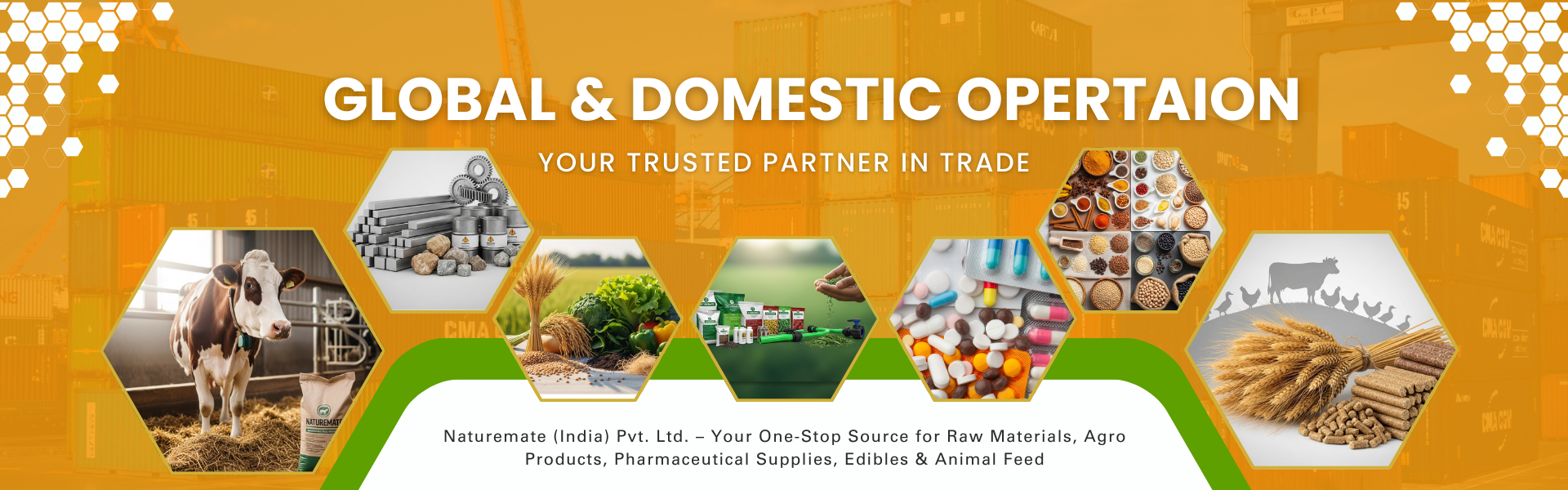 naturemateindia.com banner